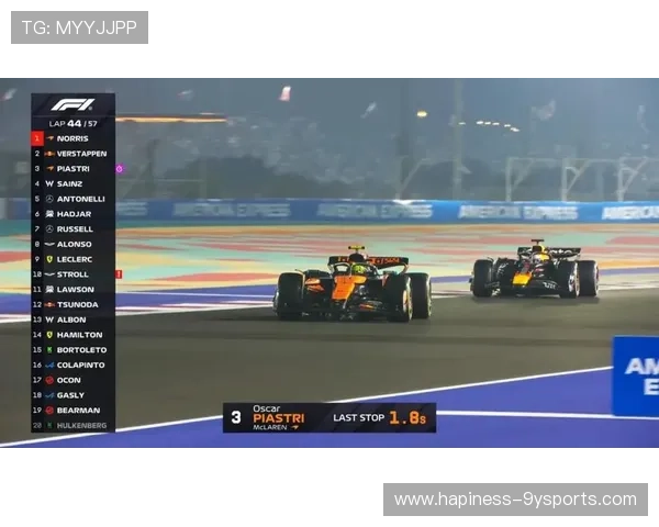 F1新赛季格局生变 车队技术升级引发争冠悬念全面升级