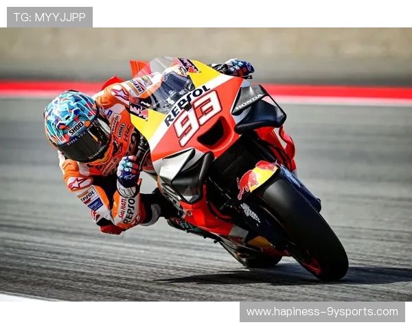 MotoGP赛场风云再起新赛季冠军之争全面升级引爆全球车迷热情