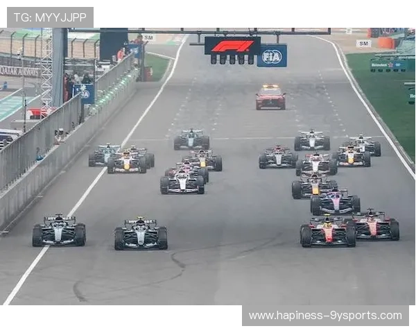 F1赛事激烈角逐 赛季最新动态与车队战术解析