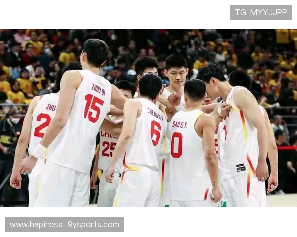 中国男篮力克韩国迎来世界杯开门红 球员表现引发热议